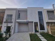 Casa / Sobrado em Condomínio para Venda em Curitiba/PR...
