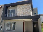 Casa / Sobrado em Condomínio para Venda em Curitiba/PR...