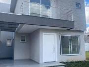 Casa / Sobrado em Condomínio para Venda em Curitiba/PR...