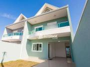 Casa / Sobrado em Condomínio para Venda em Curitiba/PR...