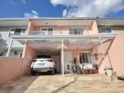 Casa / Sobrado em Condomínio para Venda em Curitiba/PR...