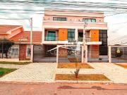 Casa / Sobrado em Condomínio para Venda em Curitiba/PR...