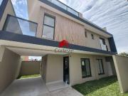 Casa / Sobrado em Condomínio para Venda em Curitiba/PR...