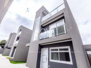 Casa / Sobrado em Condomínio para Venda em Curitiba/PR...
