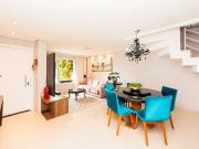 Casa / Sobrado em Condomínio para Venda em Curitiba/PR...