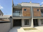 Casa / Sobrado em Condomínio para Venda em Curitiba/PR...