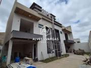Casa / Sobrado em Condomínio para Venda em Curitiba/PR...
