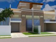 Casa / Sobrado em Condomínio para Venda em Curitiba/PR...