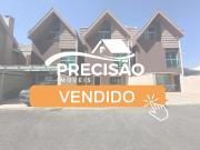 Casa / Sobrado em Condomínio para Venda em Curitiba/PR...