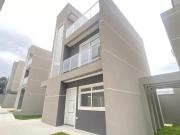 Casa / Sobrado em Condomínio para Venda em Curitiba/PR...