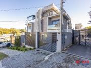 Casa / Sobrado em Condomínio para Venda em Curitiba/PR...