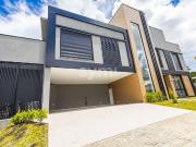 Casa / Sobrado em Condomínio para Venda em Curitiba/PR...