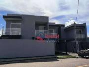 Casa / Sobrado em Condomínio para Venda em Curitiba/PR...