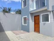 Casa / Sobrado em Condomínio para Venda em Curitiba/PR...