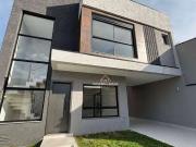 Casa / Sobrado em Condomínio para Venda em Curitiba/PR...