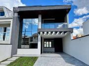 Casa / Sobrado em Condomínio para Venda em Curitiba/PR...