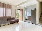 Casa / Sobrado em Condomínio para Venda em Curitiba/PR...