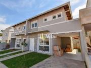 Casa / Sobrado em Condomínio para Venda em Curitiba/PR...