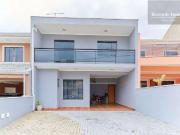 Casa / Sobrado em Condomínio para Venda em Curitiba/PR...