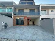 Casa / Sobrado em Condomínio para Venda em Curitiba/PR...