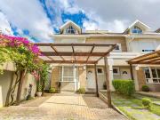 Casa / Sobrado em Condomínio para Venda em Curitiba/PR...