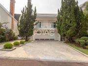 Casa / Sobrado em Condomínio para Venda em Curitiba/PR...