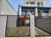 Casa / Sobrado em Condomínio para Venda em Curitiba/PR...