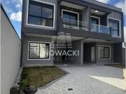 Casa / Sobrado em Condomínio para Venda em Curitiba/PR...