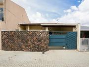 Casa / Sobrado em Condomínio para Venda em Curitiba/PR...