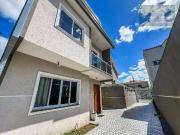 Casa / Sobrado em Condomínio para Venda em Curitiba/PR...