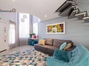 Casa / Sobrado em Condomínio para Venda em Curitiba/PR...