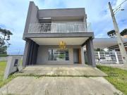 Casa / Sobrado em Condomínio para Venda em Curitiba/PR...