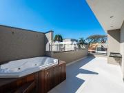 Casa / Sobrado em Condomínio para Venda em Curitiba/PR...