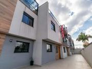 Casa / Sobrado em Condomínio para Venda em Curitiba/PR...