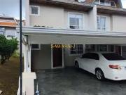 Casa / Sobrado em Condomínio para Venda em Curitiba/PR...