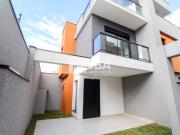 Casa / Sobrado em Condomínio para Venda em Curitiba/PR...