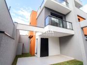 Casa / Sobrado em Condomínio para Venda em Curitiba/PR...