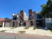 Casa / Sobrado em Condomínio para Venda em Curitiba/PR...