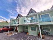 Casa / Sobrado em Condomínio para Venda em Curitiba/PR...