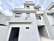 Casa / Sobrado em Condomínio para Venda em Curitiba/PR...
