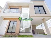 Casa / Sobrado em Condomínio para Venda em Curitiba/PR...