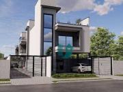 Casa / Sobrado em Condomínio para Venda em Curitiba/PR...