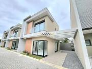 Casa / Sobrado em Condomínio para Venda em Curitiba/PR...