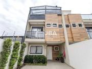 Casa / Sobrado em Condomínio para Venda em Curitiba/PR...