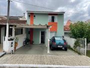 Casa / Sobrado em Condomínio para Venda em Curitiba/PR...
