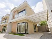 Casa / Sobrado em Condomínio para Venda em Curitiba/PR...