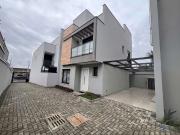 Casa / Sobrado em Condomínio para Venda em Curitiba/PR...
