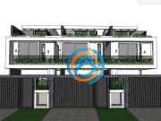 Casa / Sobrado em Condomínio para Venda em Curitiba/PR...