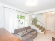 Casa / Sobrado em Condomínio para Venda em Curitiba/PR...