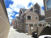 Casa / Sobrado em Condomínio para Venda em Curitiba/PR...